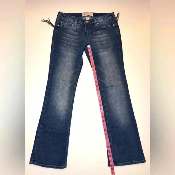 Farlow Jeans Women’s Bootcut Jeans Size- 9 - Picture 3 of 10